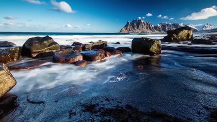 What if All Water On Earth Disappeared