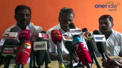 பேரறிவாளன் உள்ளிட்டோரை விடுவியுங்கள்-முத்தரசன்- வீடியோ