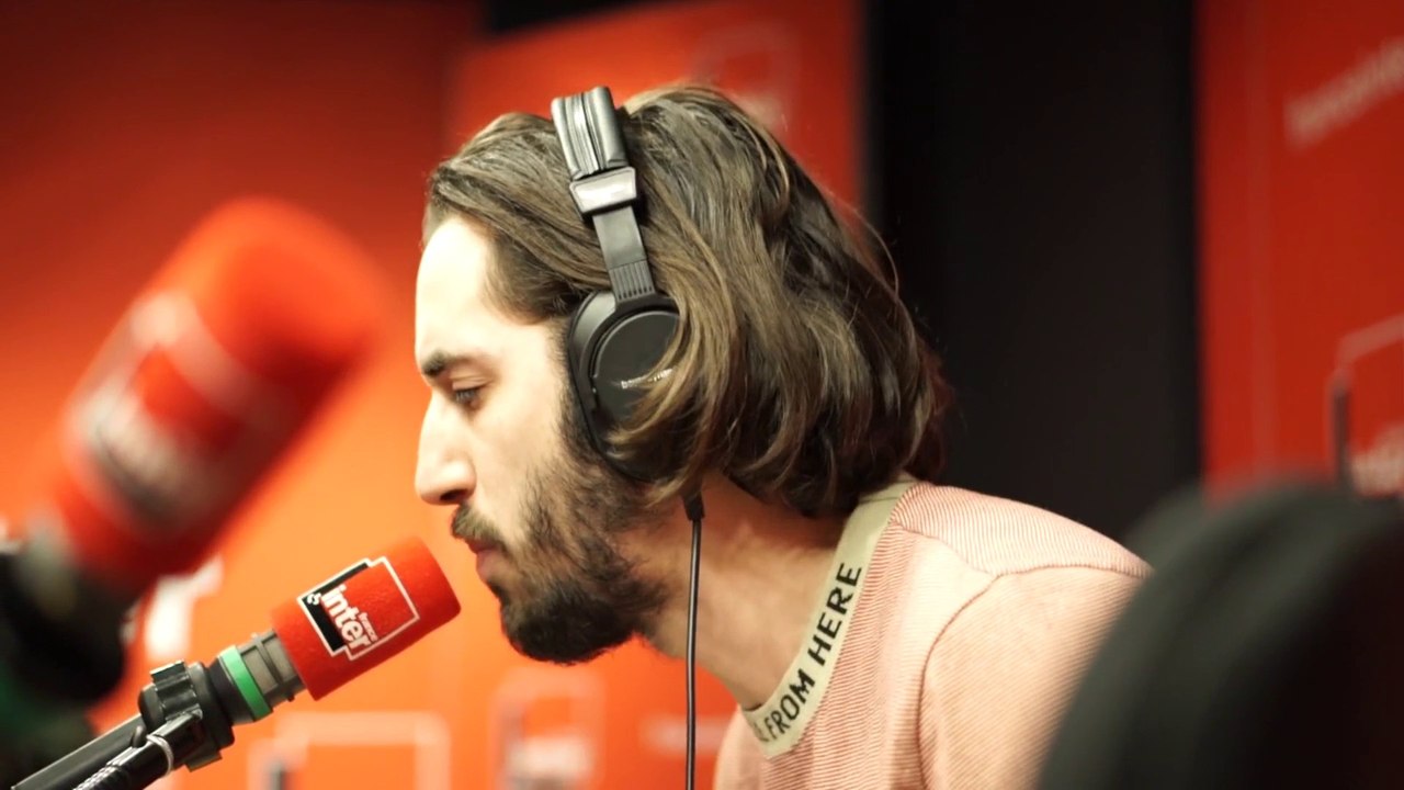 Freestyle inédit - La carte blanche de Lomepal