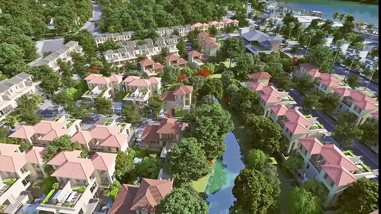 swan park city