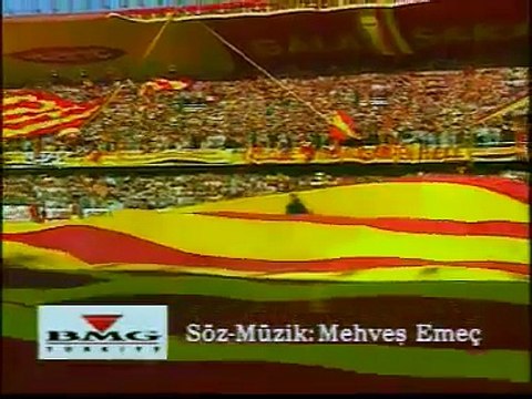 Cimbom'un Sesi (1998) - Mehveş Emeç