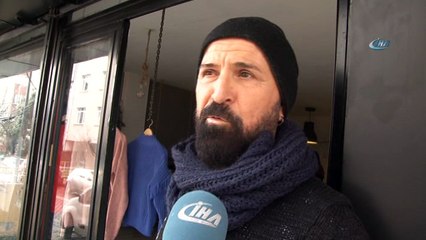 Kendisini döven kocasını kızı ile birlikte öldürüp, üzerine beton döktü