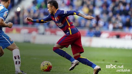 100 هدف لينمار .. و100 هدف للسومة