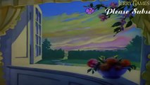 Tom and Jerry Full Episodes | The Truce Hurts (1948) Part 1/2 - (Jerry Games)