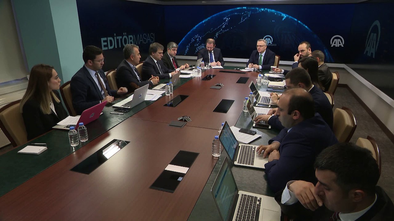 Ağbal: '2018'de tüketim tarafında geçici vergi indirimi yapılmasını gerektirecek bir ortamın olmadığını söyleyebiliriz' - ANKARA