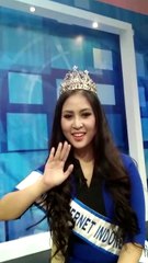 Vlog Rendi Wicaksana II Membahas Tips Anti Hoax Bersama Tsamara Amani dan Miss Internet