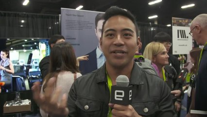 SGNL first look at CES 2018