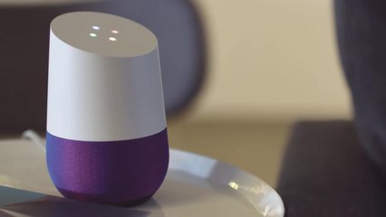 The Easter Eggs Inside the 'Mind' of Google. Home