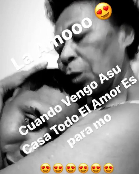 Con mi madre Bulin 47