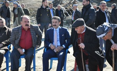 Tatar Aşireti Mensubu 2 Bin Kişi Afrin Operasyonuna Katılmaya Hazır