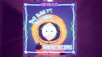 Big Shaq - Mans Not Hot Ft Bunji Garlin ( KMD Custom Feat )