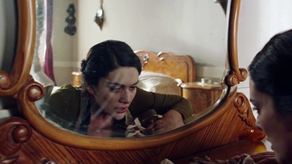 أقوى مشاهد بيرجوزار كوريل في أنت وطني.. - #أنت_وطني