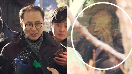 이동형 검찰 출석...이상득은 모레 소환 / YTN