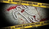 Siswi SMK Bunuh Bayi yang Baru Dilahirkannya