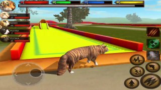 Ultimate Cat Simulator - Mini Golf - Android/iOS - Gameplay Episode 6
