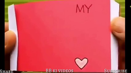 Only For U Whatsapp Status Video