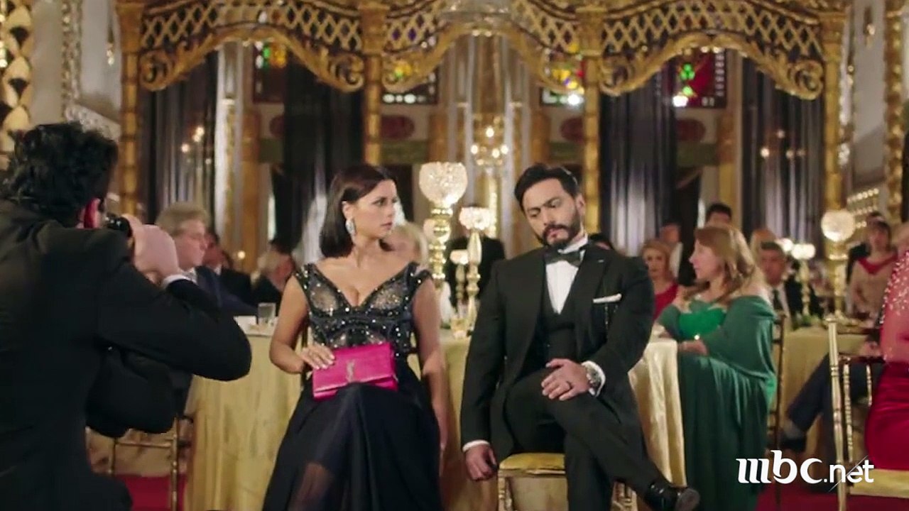 أعلى 5 أفلام مصرية تحقيقًا للإيرادات في 2017