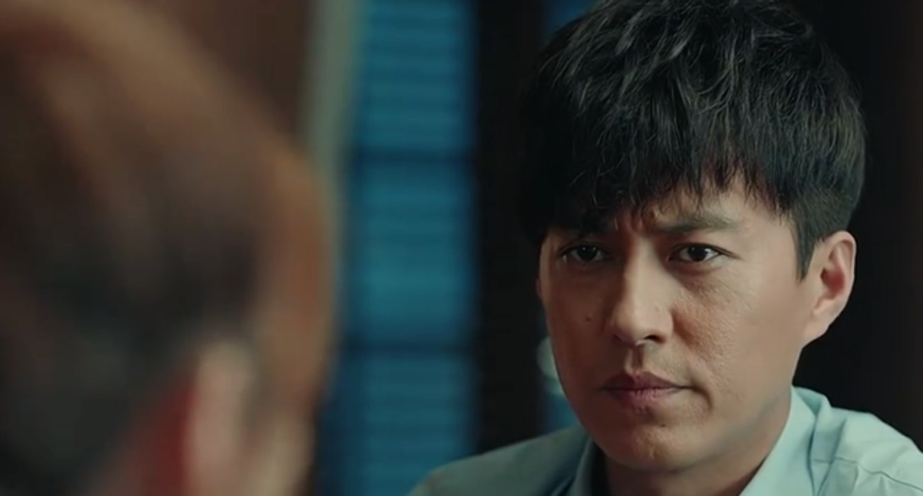 《恋爱先生》21集 - Mr.Right EP21 - 靳东 江疏影领衔主演