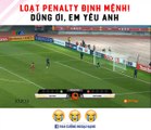 U23 Vietnam & U23 Quatar