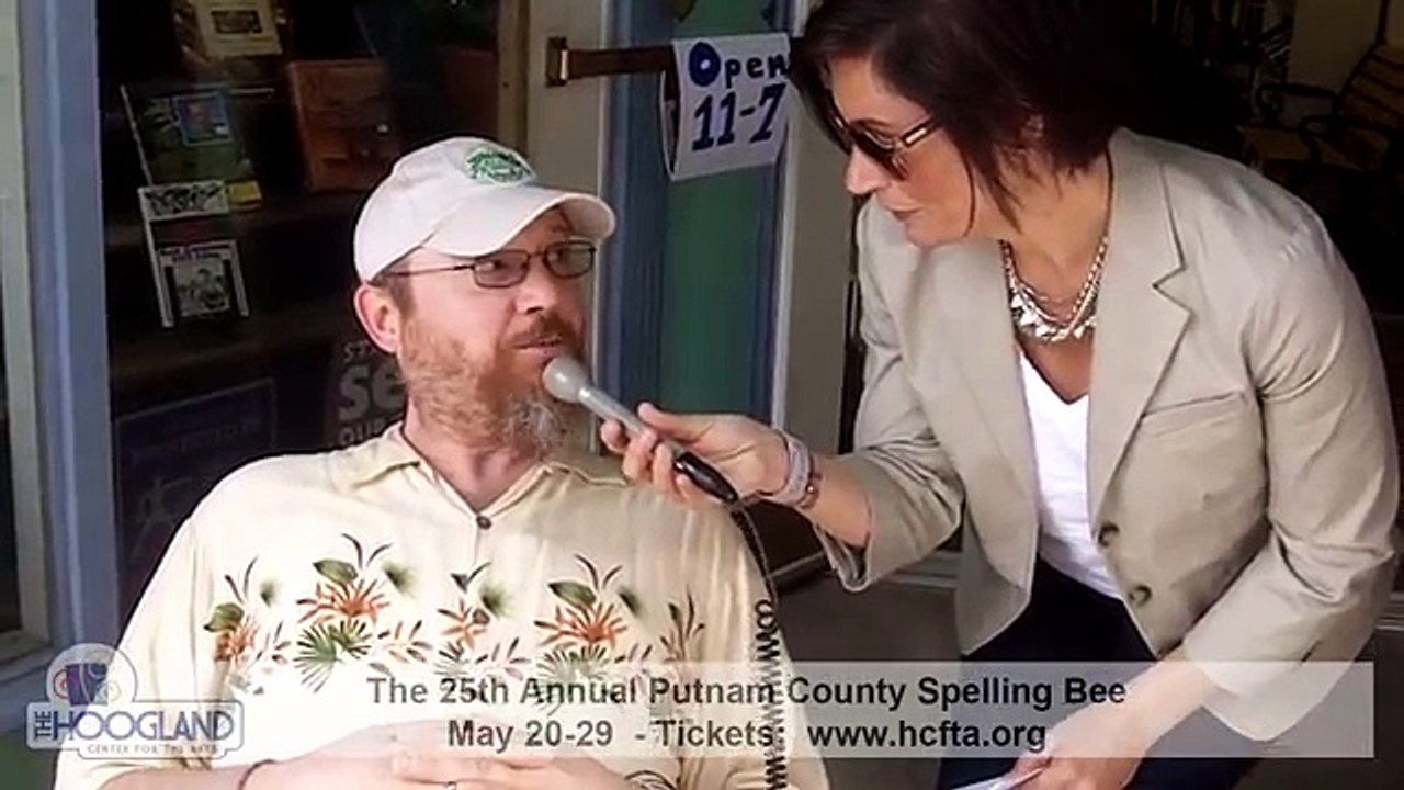 Spelling Bee Ambush Ragsplawger