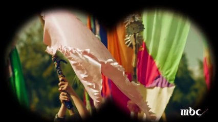 أحمد مكي يقدم دليل الرجل لمعرفة المرأة من ألوانها المفضلة