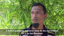 Birmanie: des Rohingyas face à la peur du retour