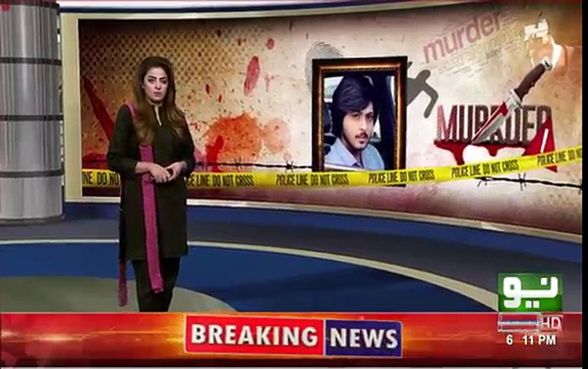 Masoom Zainab's killer handed over to the police on a 14-day