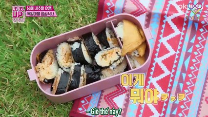 [VIETSUB] LEVEL UP PROJECT SEASON 2 EP 15 - RED VELVET