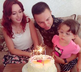 Şehit Üsteğmen Oğuz Kaan Usta'nın Adı Eşinin Çalıştığı Okula Verildi