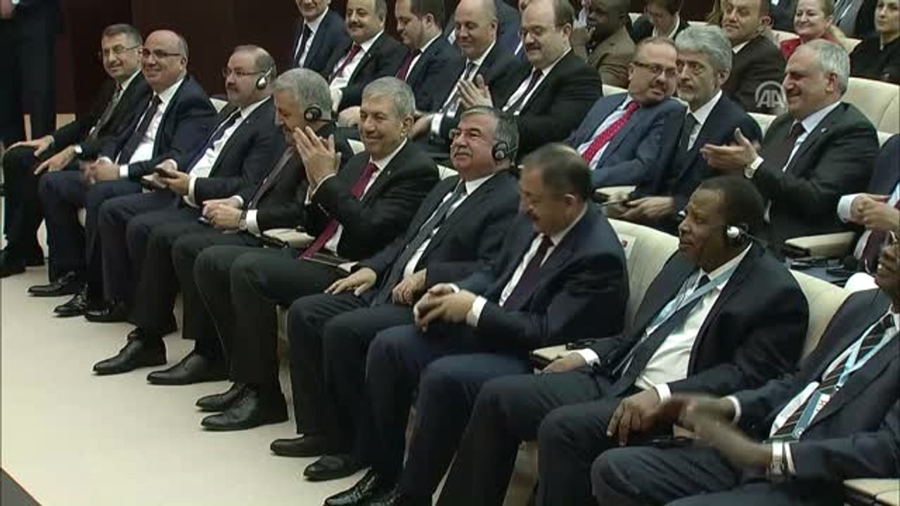 Nijer Başbakanı Rafini: "(Terörle Mücadele) Kararlı Bir Şekilde Bu Mücadeleyi Sürdürüyoruz"