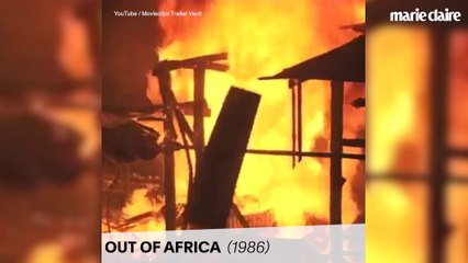 Meryl Streep en 10 rôles