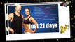 How to Lose Weight in 3 Weeks with Brian Flatt's 3 Week Diet Weight Loss Program
