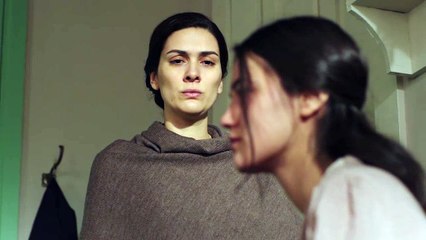 40 يوم حبس.. عقوبة يلدز من أمها في أنت وطني..  #أنت_وطني