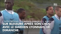 PSG-Guingamp : sur quelle chaîne voir le match ?