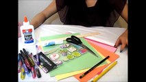 DIY: How to Make Envelope or Envelopes/ handmade envelopes