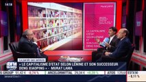 La parole aux auteurs: Murat Lama et Jean-Philippe Feldam - 24/01