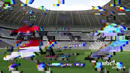 الأخوان بوجبا وجها لوجه في الملعب!