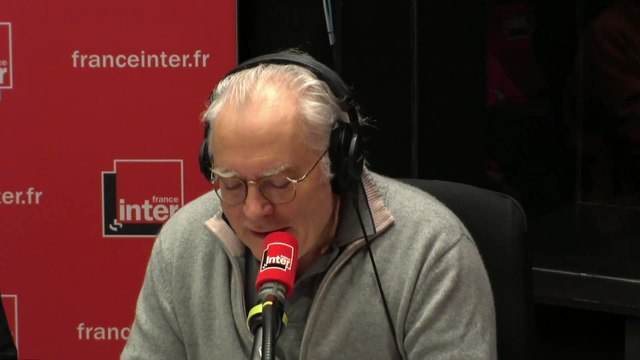 Nagui et le Maréchal vont au cinéma - Albert Algoud a tout compris