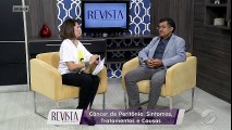 Meio Norte: Programa Revista MN  - ENTREVISTA MASTOLOGISTA
