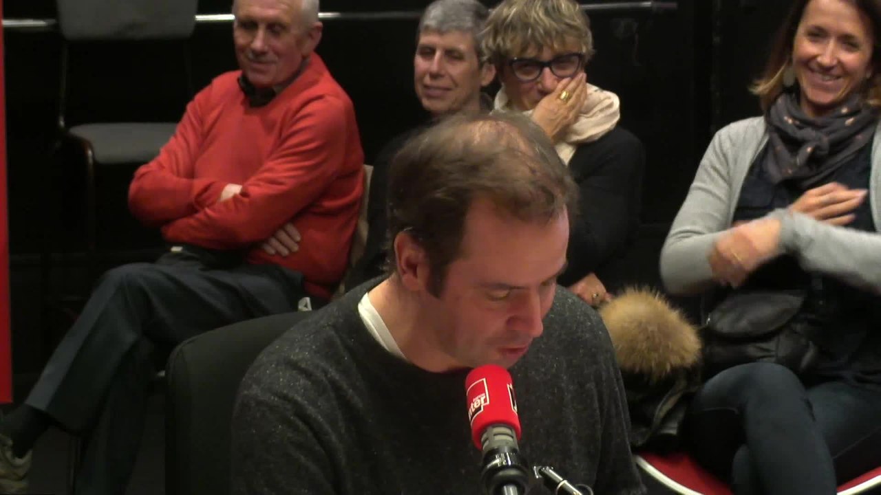 Minnie est enfin l'égale de Mickey - Tanguy Pastureau maltraite l'info