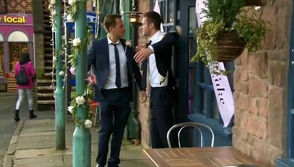 Hollyoaks 24th January 2018