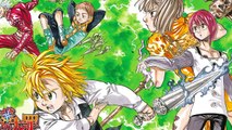 All 7 Sins and Their Powers Explained! (Seven Deadly Sins / Nanatsu no Taizai S2 Every Sin Season 2)