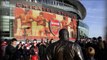 Thierry Henry et Arsenal, la disgrâce