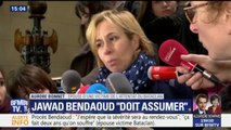 Procès de Jawad Bendaoud: l'épouse d'une victime de l'attentat du Bataclan espère de 