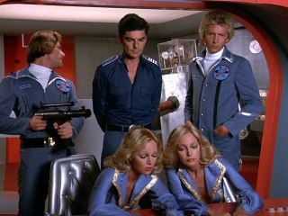 Quark 1977 - S01e08 Vanessa 38 24 36