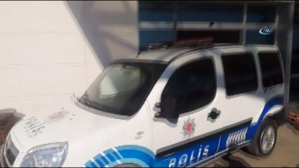 Suriyeli minik kızın şüpheli ölümü
