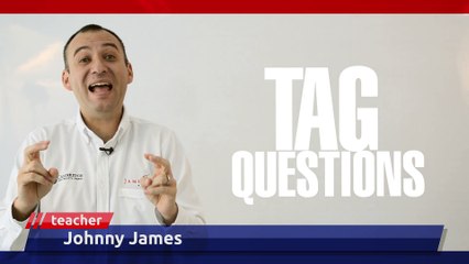 Tag Questions