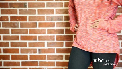 شباب يبتكرون تيشيرت ضد الاتساخ والعرق