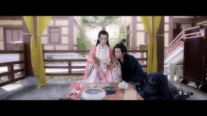 [Thích Khách Liệt Truyện] Tổng hợp các couple