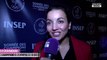 Soirée des Champions : La boxeuse Sarah Ourhamoune raconte le mariage de Tony Yoka et Estelle Mossely (Exclu vidéo)